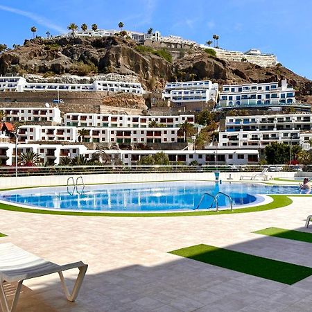 Ocean View Apartment And Heated Pool Puerto Rico  Exterior photo