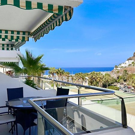 Ocean View Apartment And Heated Pool Puerto Rico  Exterior photo
